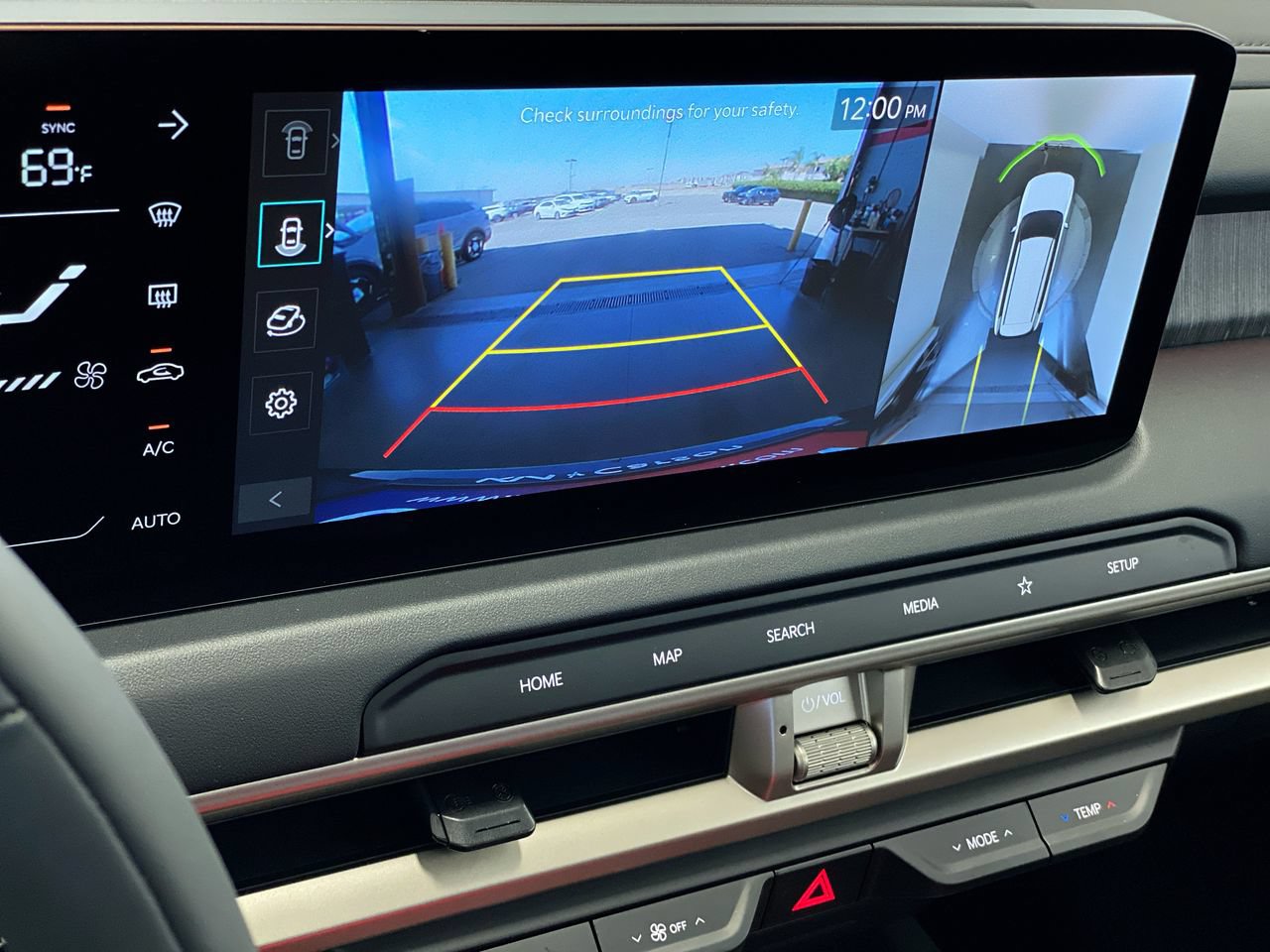 New 2027 Kia Telluride SX Prestige AWD/4WD image 26