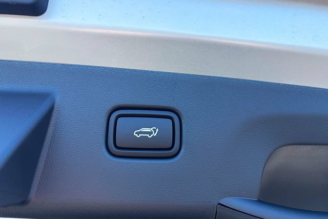 New 2026 Hyundai Tucson SEL AWD/4WD image 27