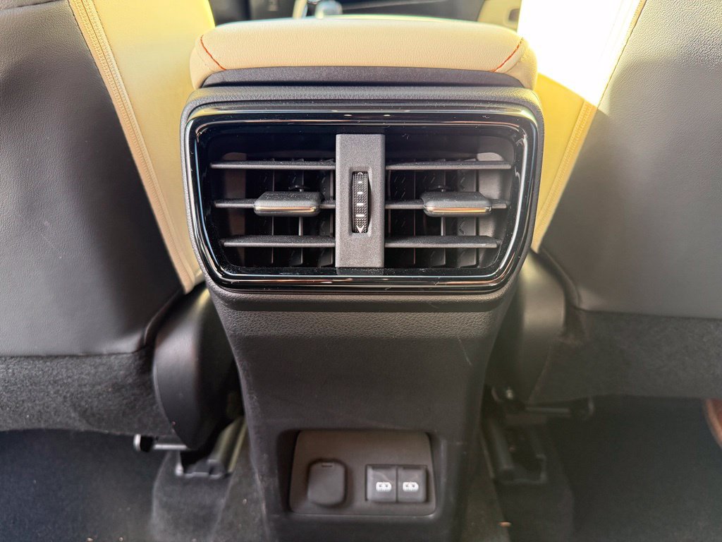 Used 2024 Lexus NX 450h+ AWD w/ Vision Package image 18