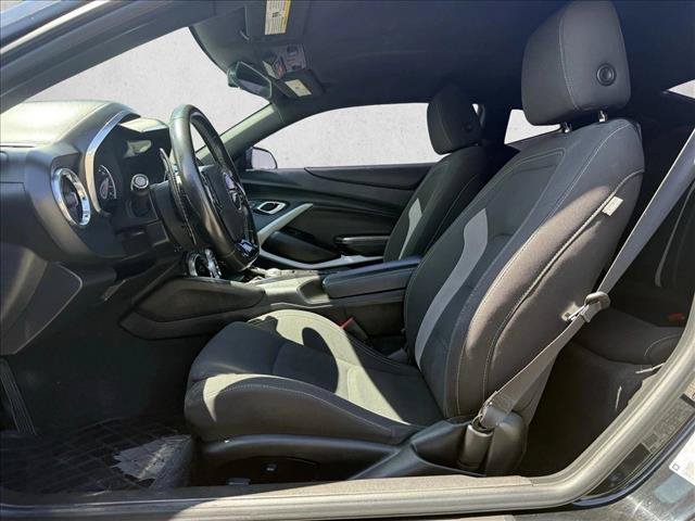 Used 2020 Chevrolet Camaro LT RWD image 11