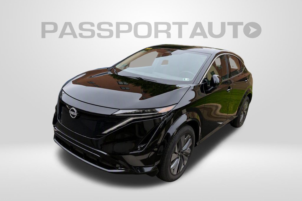Used 2023 Nissan Ariya FWD
