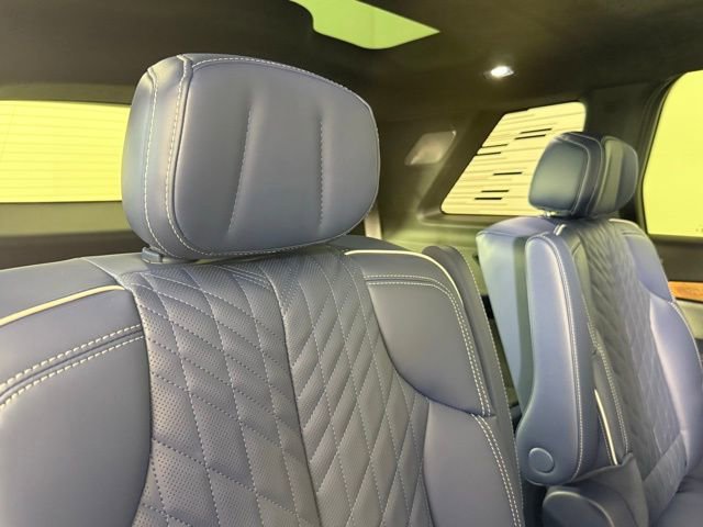 New 2026 Cadillac Vistiq Premium Luxury image 30