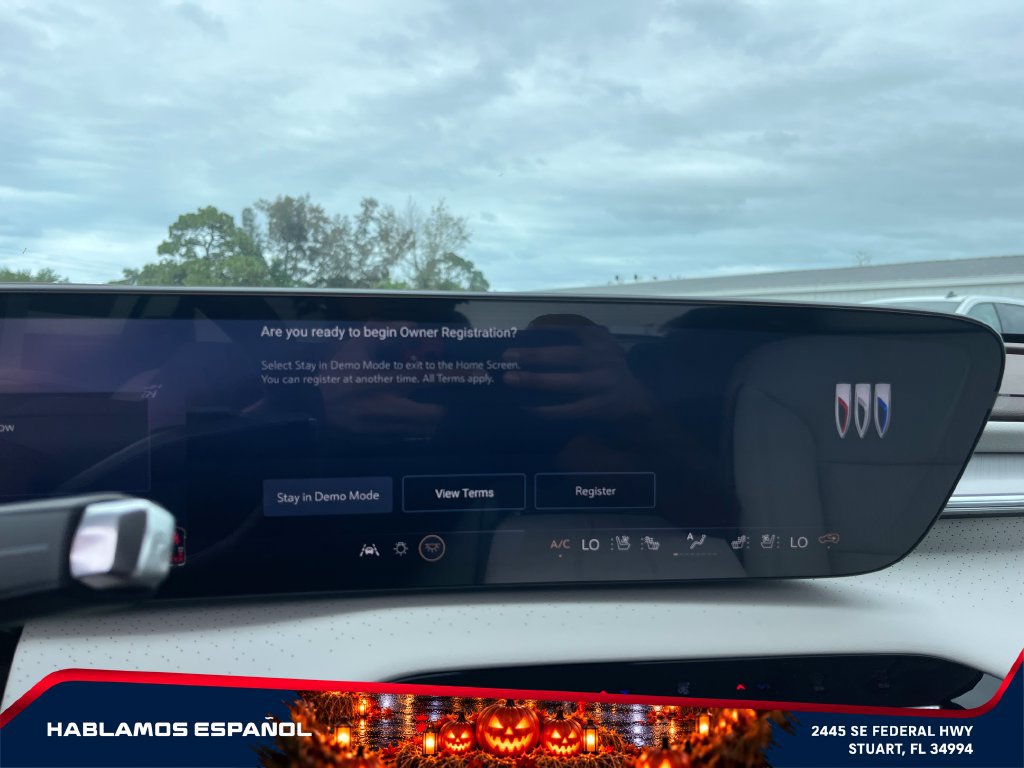New 2026 Buick Enclave Avenir w/ Super Cruise Package AWD/4WD image 31