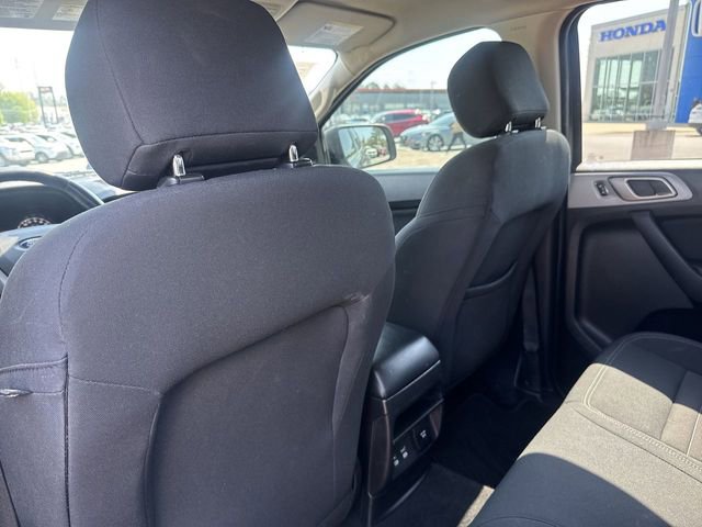 Used 2020 Ford Ranger XLT w/ Equipment Group 302A Luxury RWD image 26