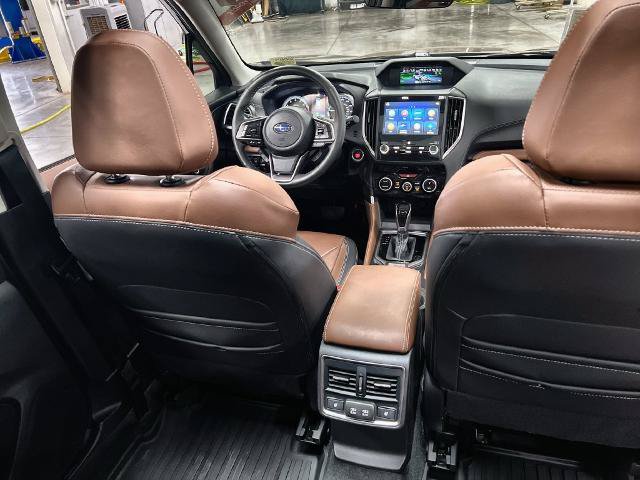 Used 2024 Subaru Forester Touring w/ Convenience Package AWD/4WD image 20