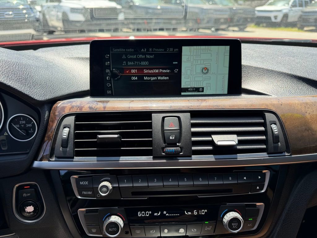 Used 2017 BMW 430i Convertible image 30