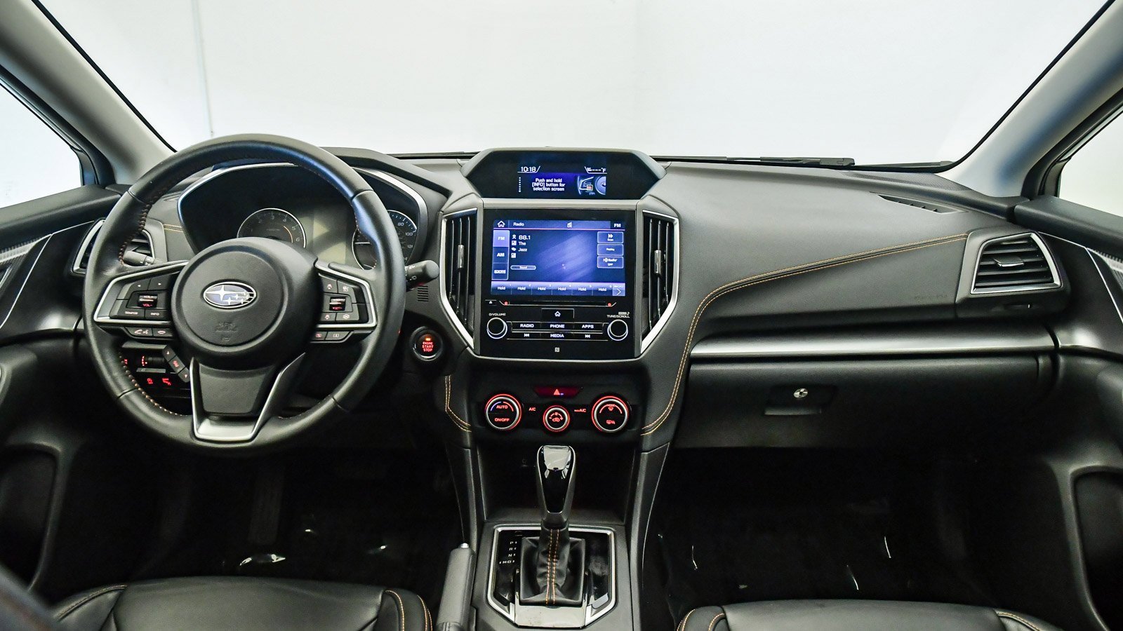 Used 2021 Subaru Crosstrek 2.5i Limited w/ Popular Package #3 image 15