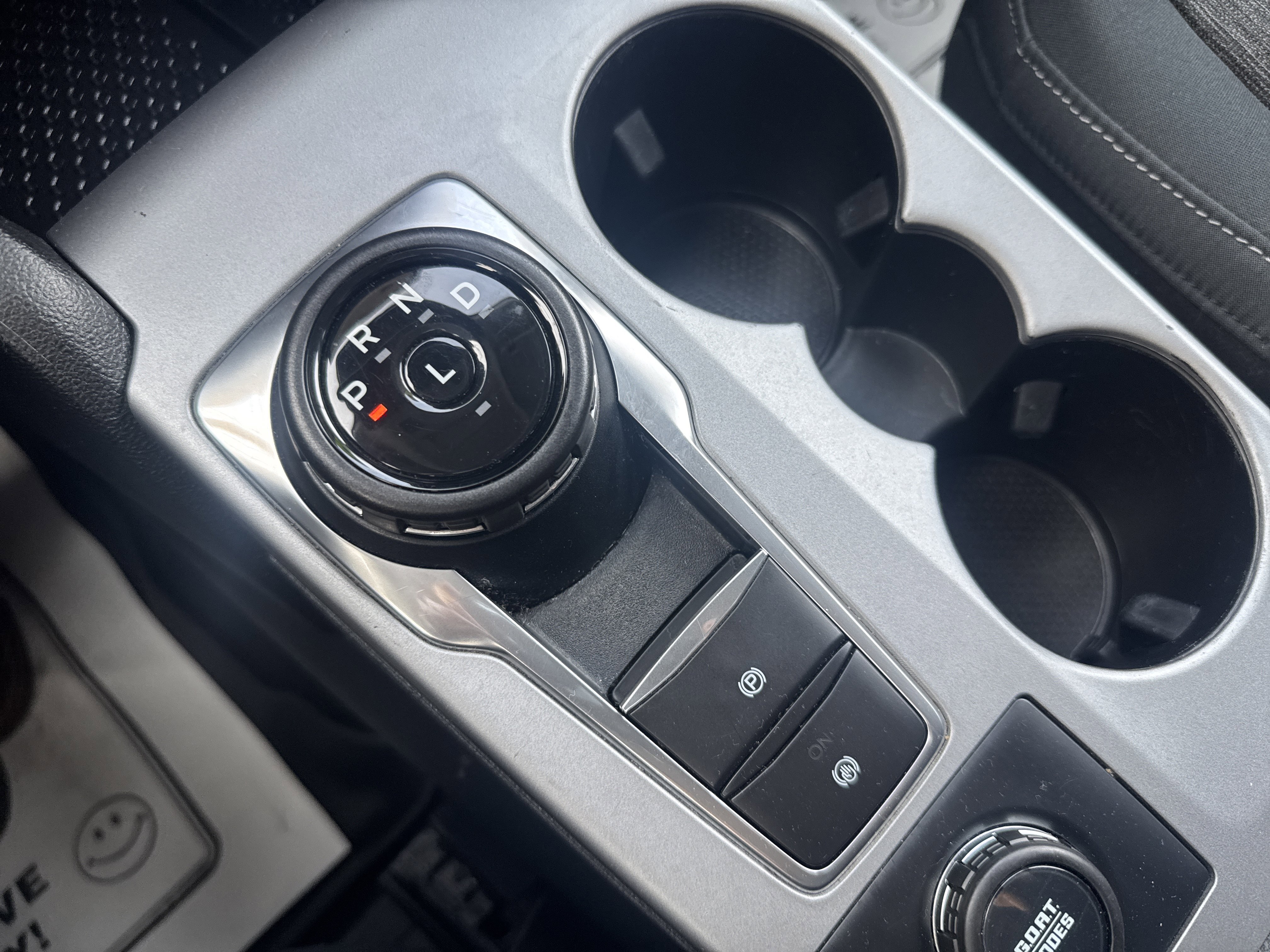 Used 2022 Ford Bronco Sport Big Bend image 23