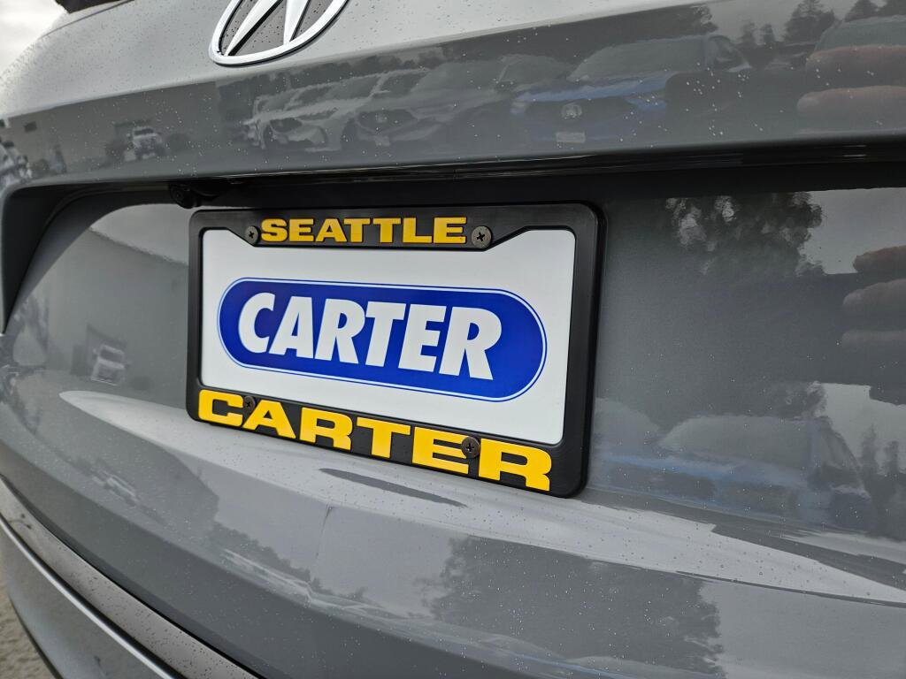 New 2026 Acura MDX Type S image 19