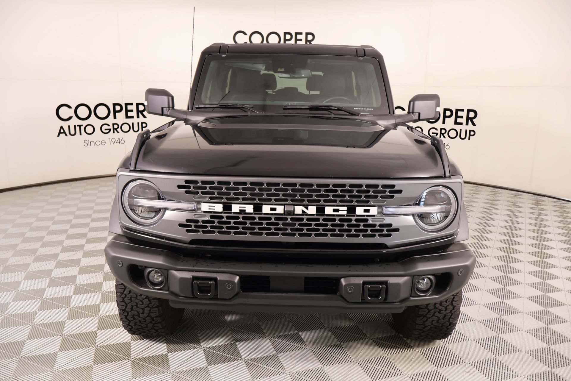 Used 2023 Ford Bronco Badlands AWD/4WD image 10
