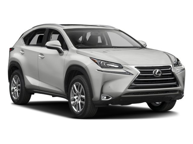 Used 2017 Lexus NX 200t FWD image 6
