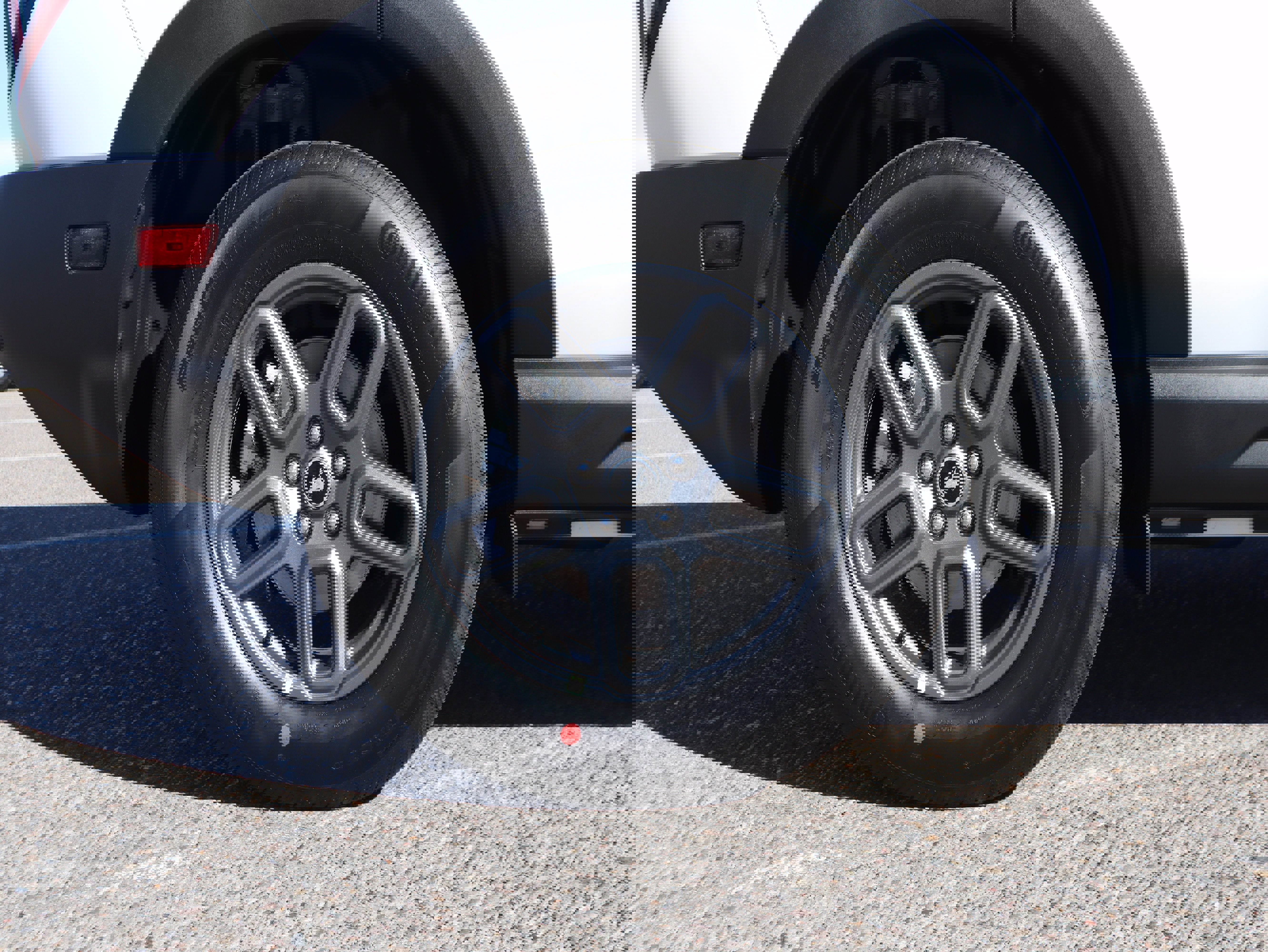 New 2026 Ford Bronco Sport Big Bend image 12