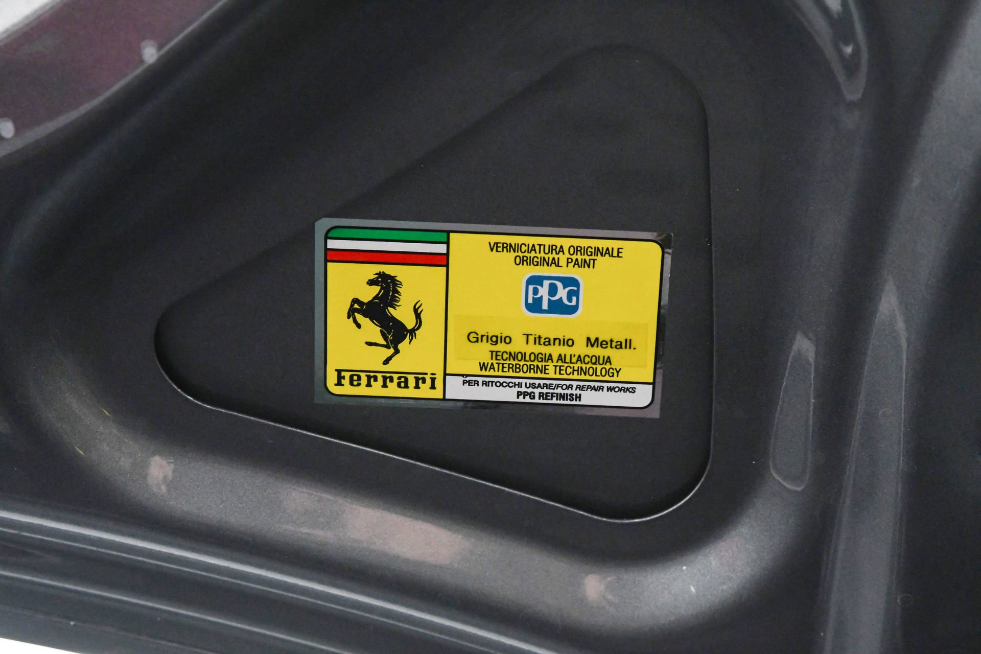 Used 2025 Ferrari Roma Spider image 64