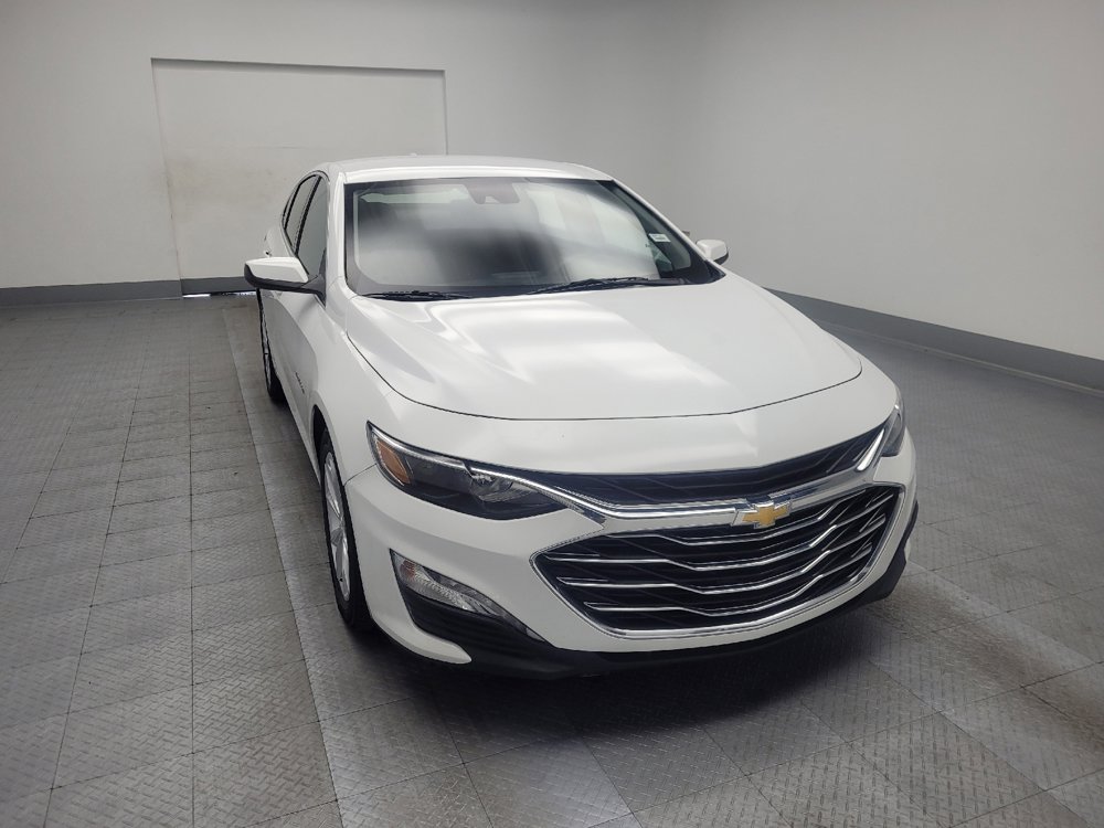 Used 2023 Chevrolet Malibu LT image 14