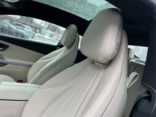 Certified 2024 Mercedes-Benz CLE 450 4MATIC Coupe image 10