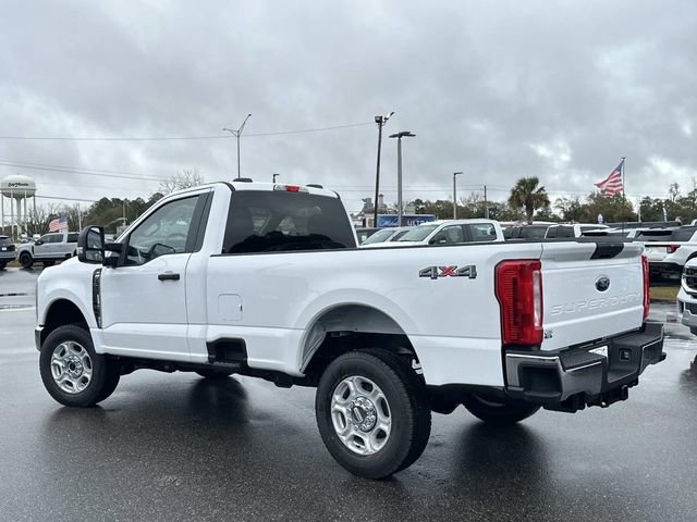 New 2026 Ford F350 XLT image 11