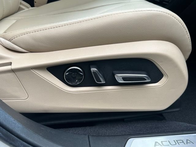 Used 2021 Acura RDX FWD image 49