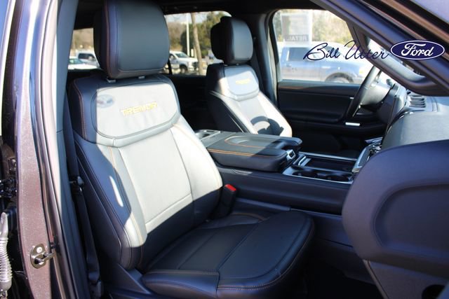 New 2026 Ford Expedition Tremor image 7