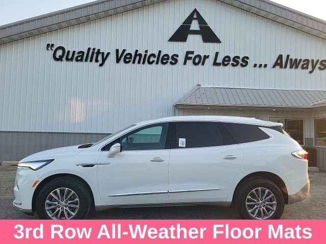 Used 2023 Buick Enclave Essence image 28