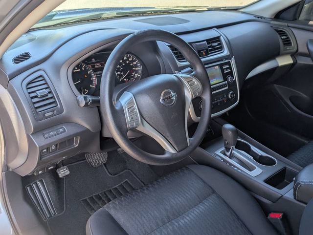 Used 2018 Nissan Altima 2.5 S w/ S Convenience Package FWD image 34