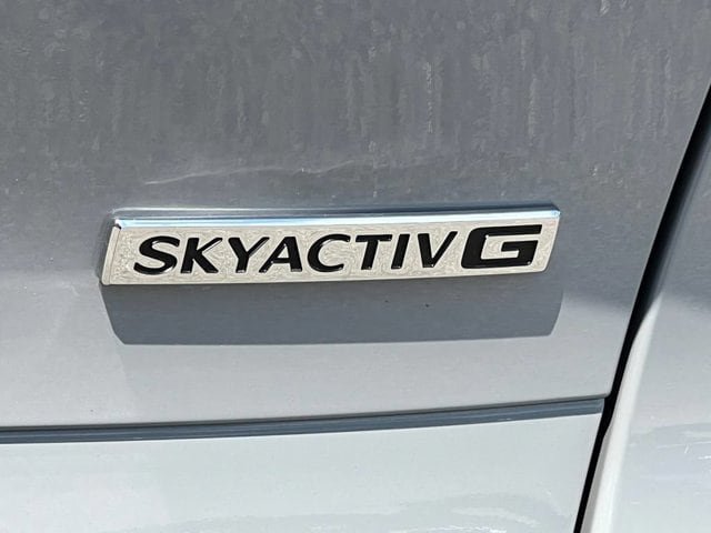 New 2026 MAZDA CX-5 Preferred AWD/4WD image 2