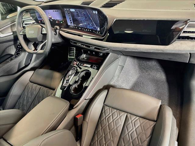New 2026 Audi S5 Premium Plus AWD/4WD image 25