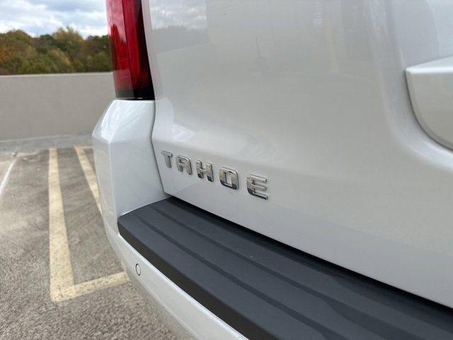 Used 2020 Chevrolet Tahoe LT w/ Luxury Package image 41