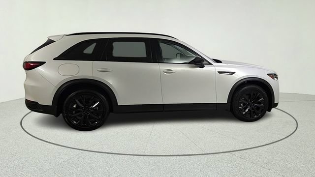 New 2026 MAZDA CX-90 Plug-In Hybrid w/Premium Sport AWD/4WD image 8
