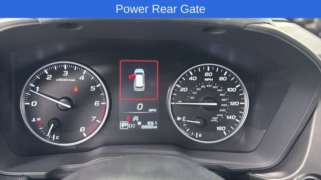 Certified 2026 Subaru Forester Premium image 25