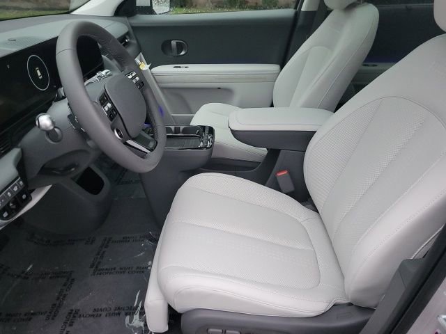 New 2026 Hyundai Ioniq 5 Limited image 13