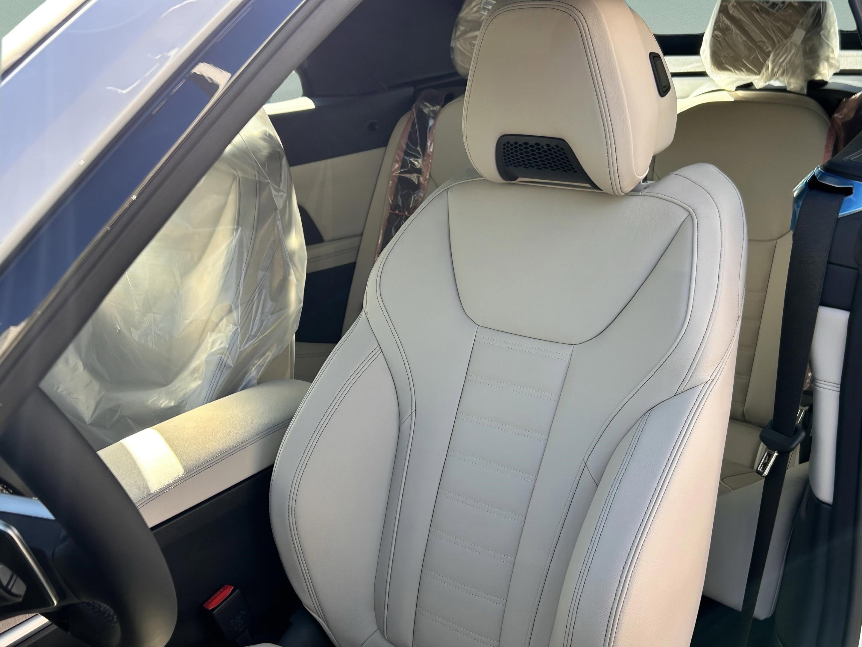 New 2026 BMW 430i Convertible w/ M Sport Package image 20