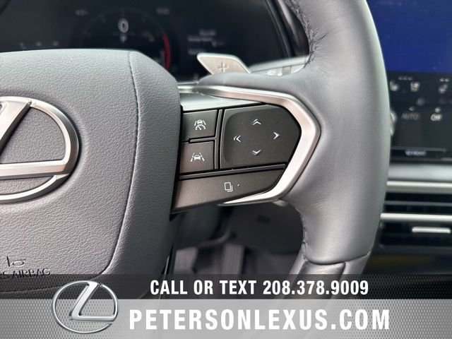 New 2026 Lexus RX 350 Premium Plus AWD/4WD image 26