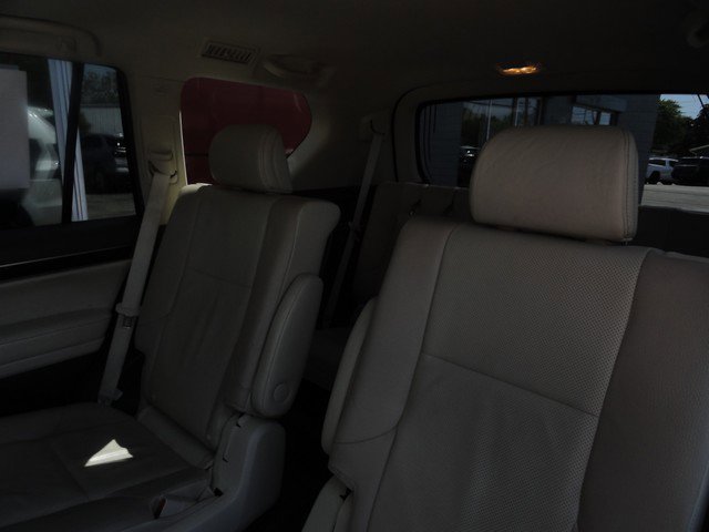 Used 2019 Lexus GX 460 Premium AWD/4WD image 17