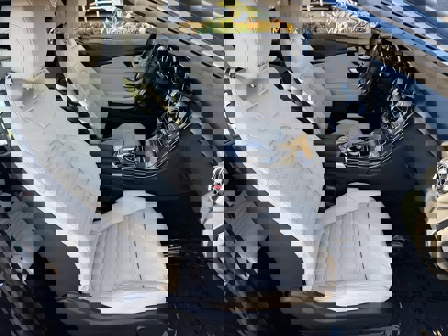 Used 2022 Mercedes-Benz C 300 Cabriolet image 6