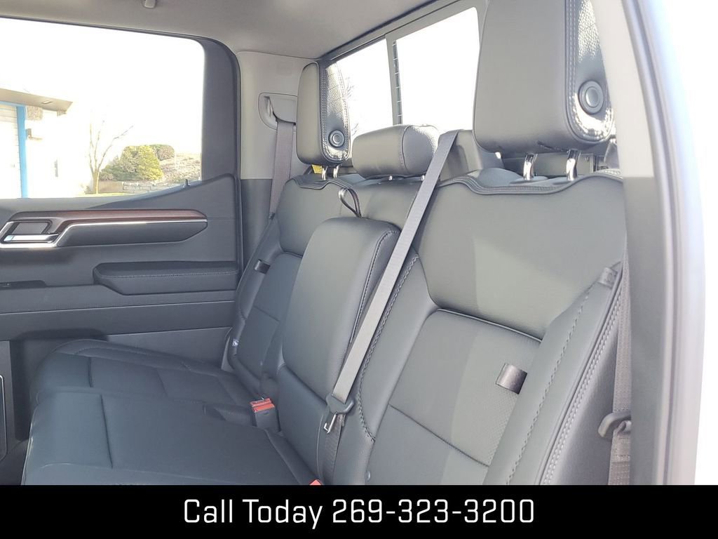 New 2024 GMC Sierra 1500 Denali w/ Technology Package image 28