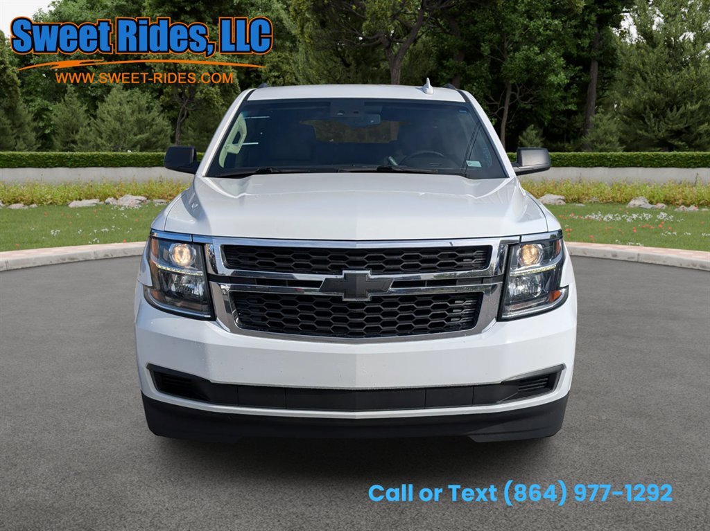 Used 2016 Chevrolet Tahoe LT image 2