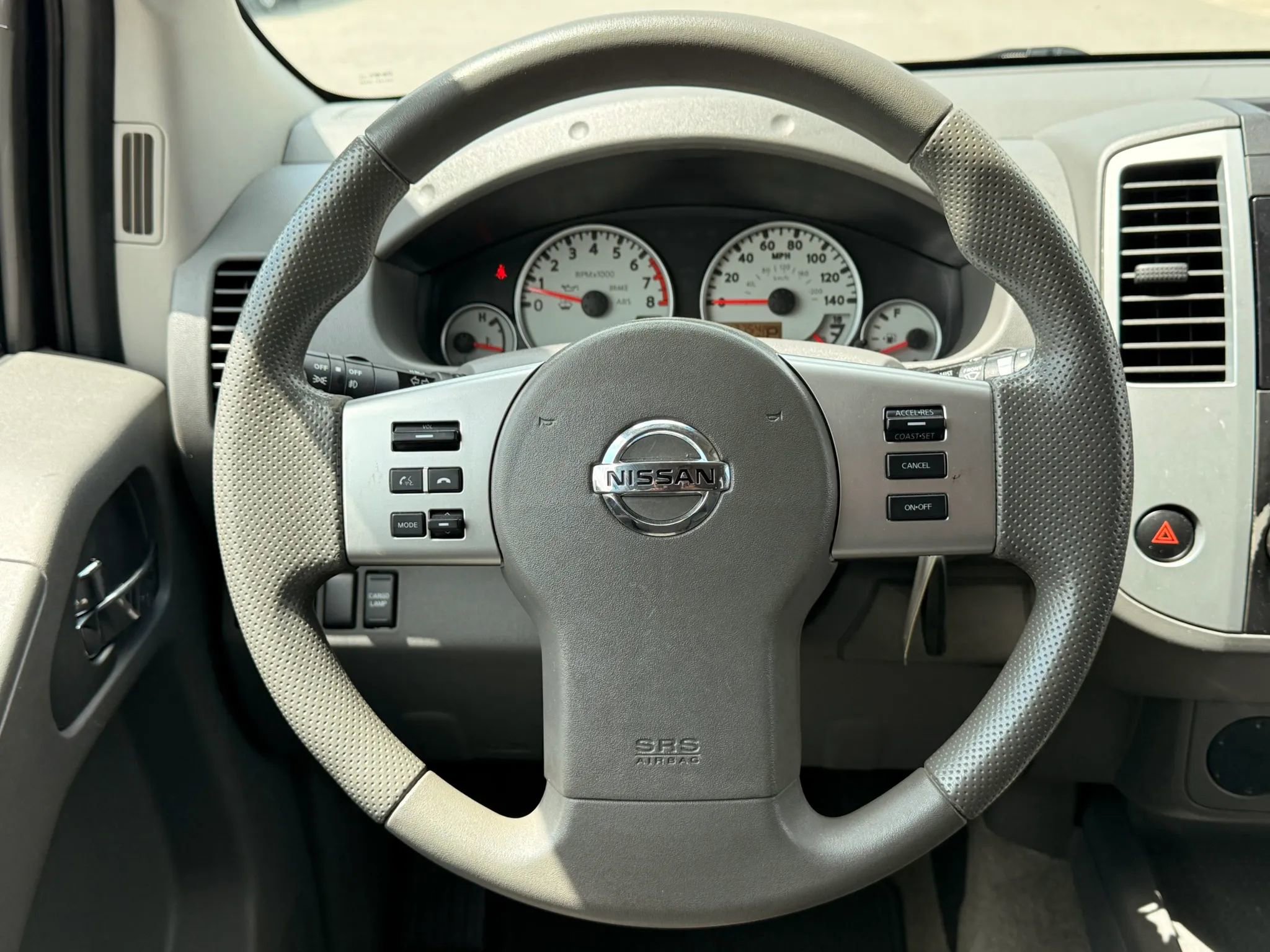 Used 2015 Nissan Frontier Desert Runner RWD image 19