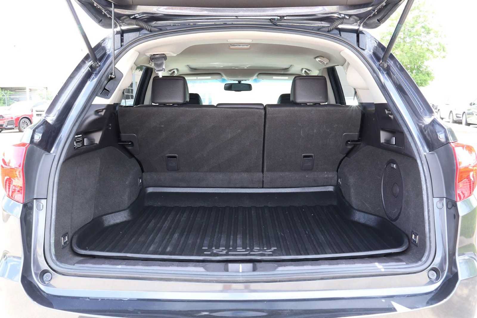 Used 2015 Acura RDX FWD w/ Technology Package image 19