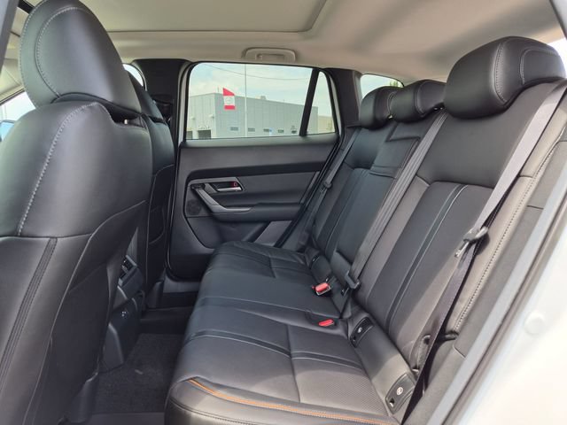 New 2026 MAZDA CX-50 AWD 2.5 S w/ Weather Package image 22