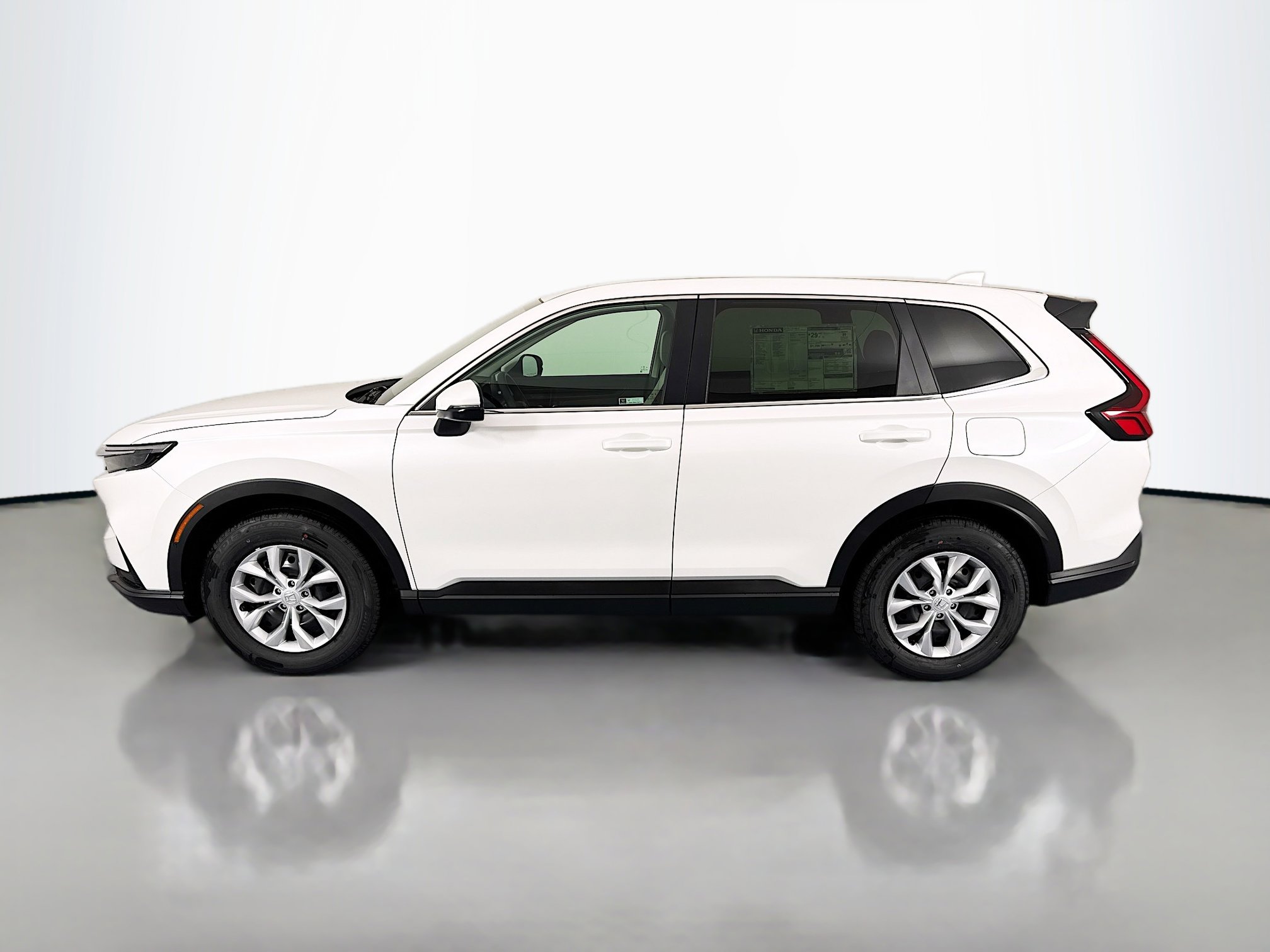 New 2026 Honda CR-V LX image 8