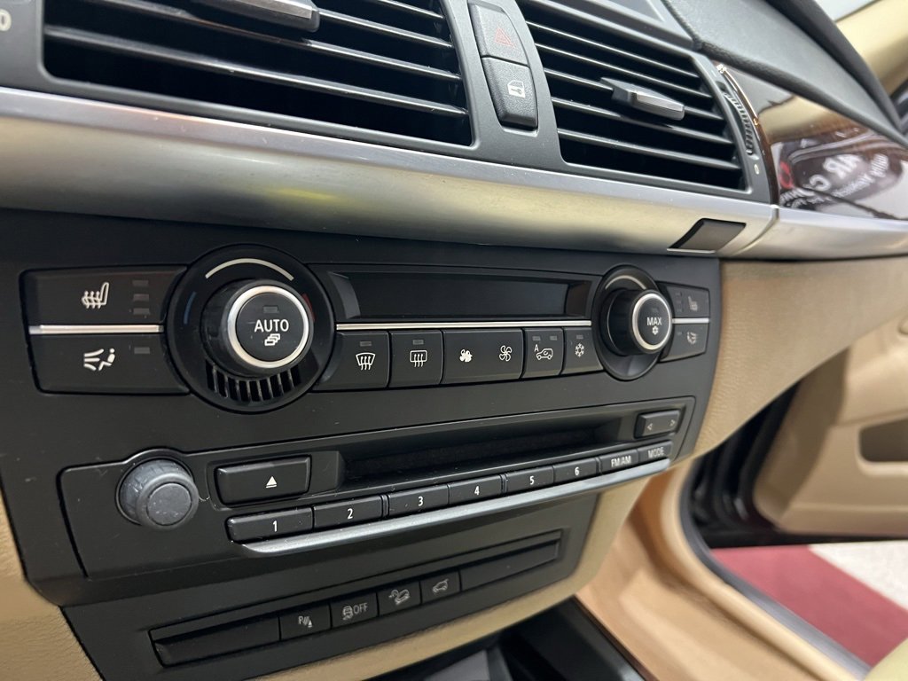 Used 2012 BMW X5 xDrive35i image 38