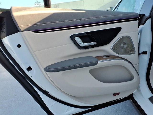 Certified 2023 Mercedes-Benz EQS 450+ Sedan image 17