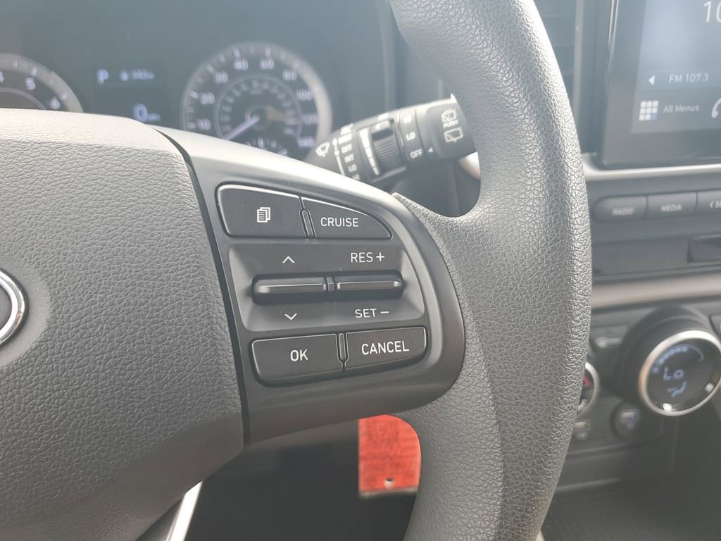 Used 2020 Hyundai Venue SEL FWD image 20