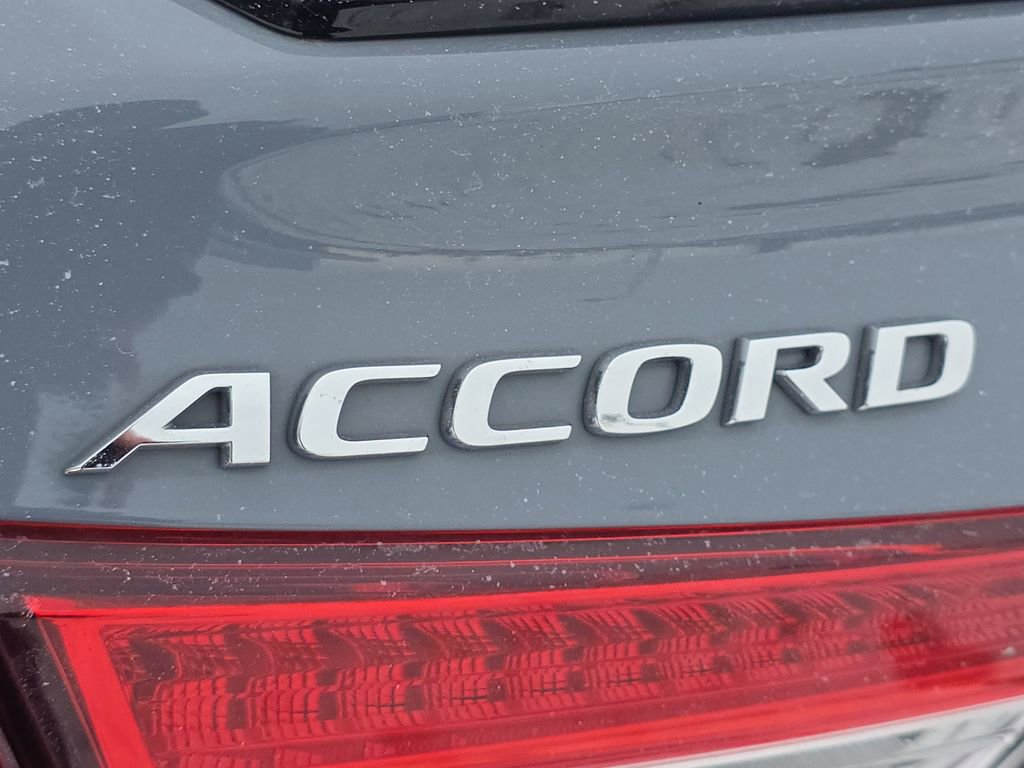 Used 2022 Honda Accord Sport Special Edition image 14