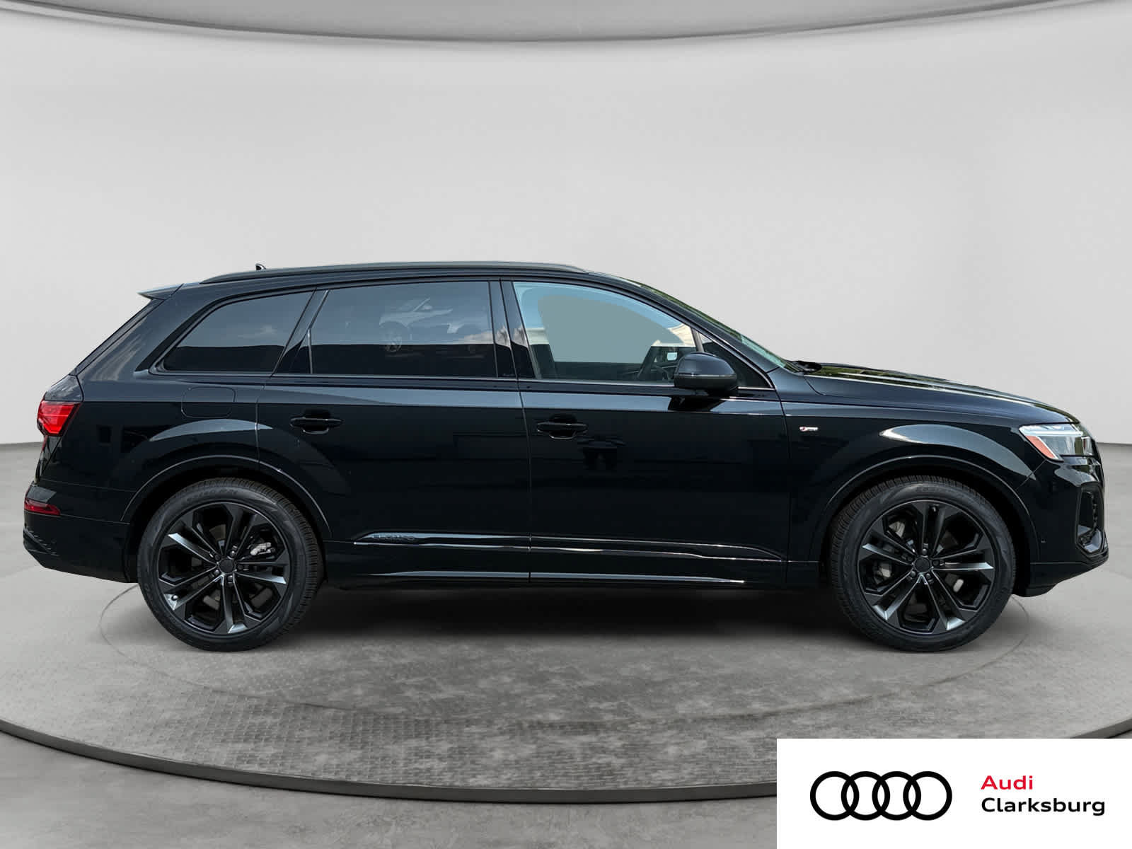 New 2026 Audi Q7 Premium Plus AWD/4WD image 4