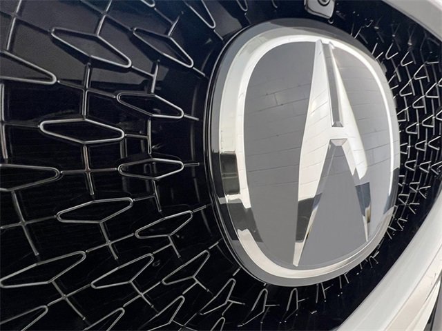 New 2026 Acura MDX Type S image 12