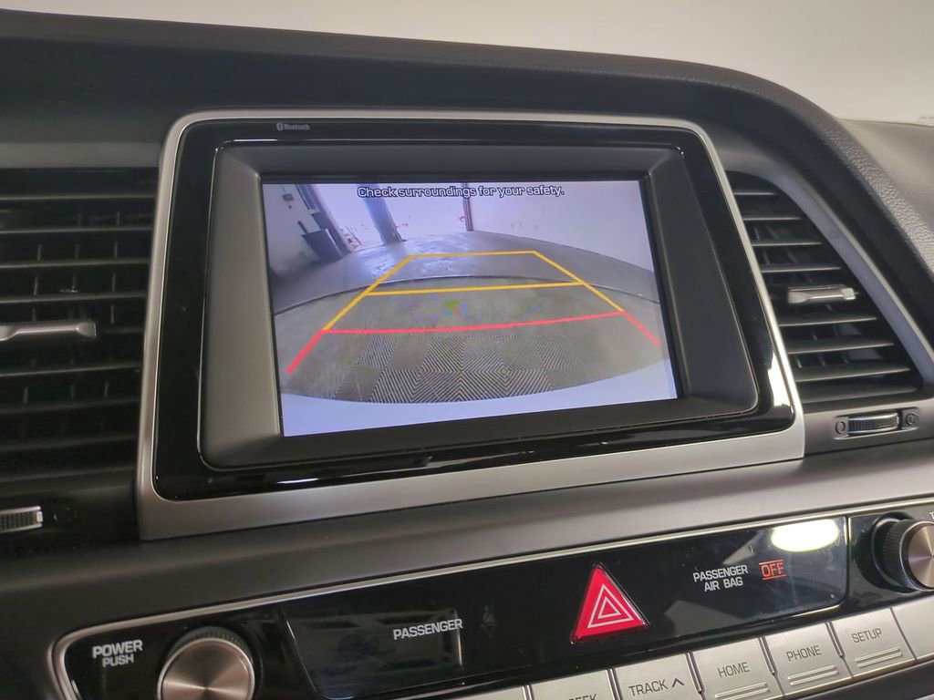 Used 2019 Hyundai Sonata SE FWD image 23