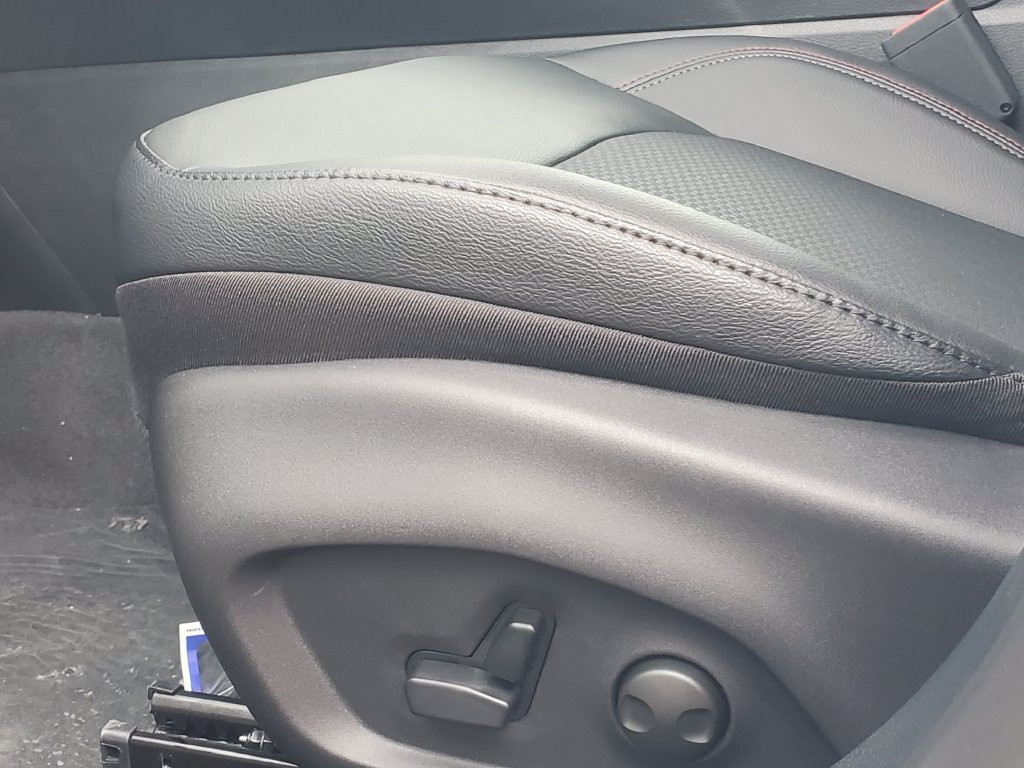New 2026 Jeep Compass Trailhawk AWD/4WD image 6