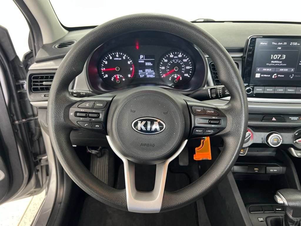 Used 2021 Kia Rio S FWD image 10
