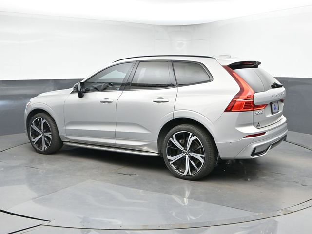 Used 2023 Volvo XC60 B6 Ultimate w/ Protection Package Premier AWD/4WD image 7